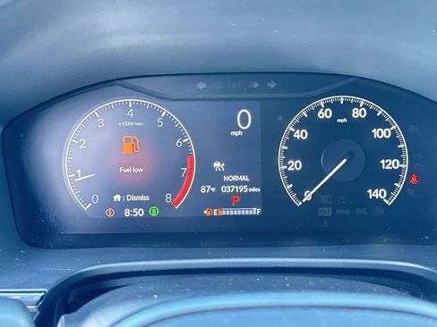 Used 2023 Honda CR-V LX image 22