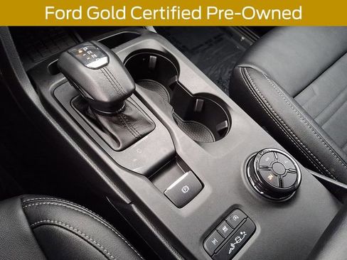 Certified 2024 Ford Ranger Lariat w/ FX4 Off-Road Package image 17