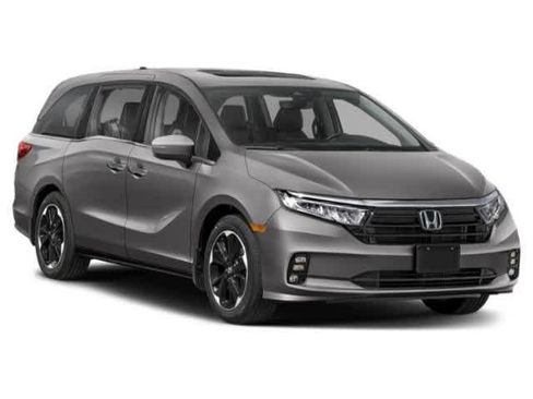 Used 2023 Honda Odyssey Elite image 9