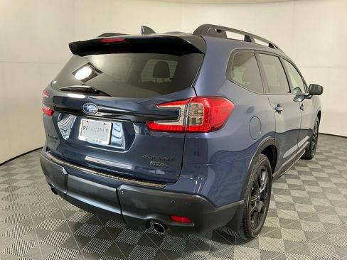 Used 2023 Subaru Ascent Onyx Edition Limited w/ Popular Package - Onyx AWD/4WD image 5