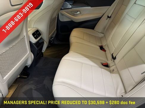 Used 2020 Mercedes-Benz GLE 350 image 23
