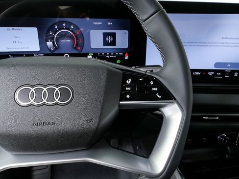 New 2026 Audi A6 Prestige image 11