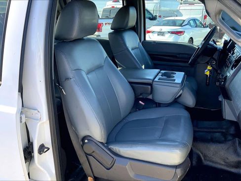 Used 2011 Ford F350 XL image 6