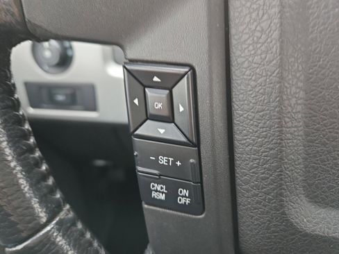 Used 2013 Ford F150 Lariat w/ Luxury Equipment Group image 14
