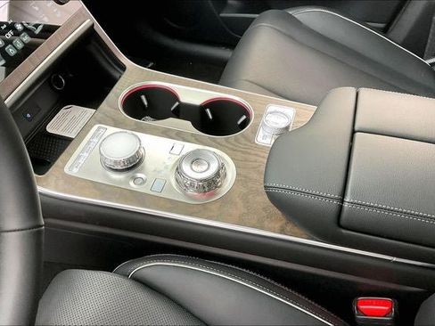 New 2026 Genesis GV80 3.5T Advanced image 9