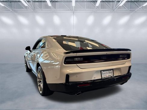 New 2026 Dodge Charger R/T Scat Pack image 6