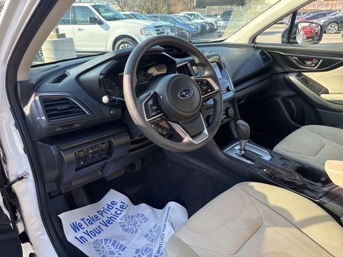 Used 2023 Subaru Impreza 2.0i image 19