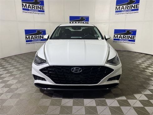 Used 2023 Hyundai Sonata SEL image 12
