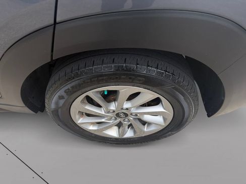 Used 2018 Hyundai Tucson SE AWD/4WD image 10