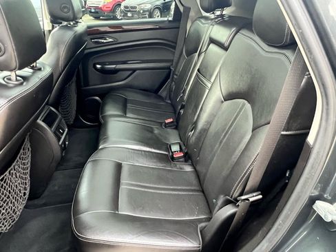 Used 2014 Cadillac SRX Luxury FWD image 23