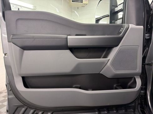 New 2026 Ford F250 XL w/ STX Appearance Package image 15