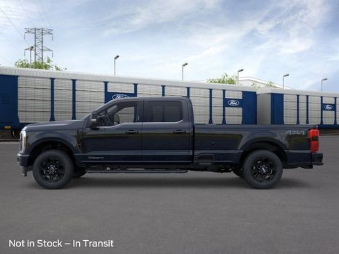 New 2026 Ford F350 Lariat image 5