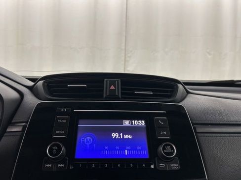 Used 2019 Honda CR-V LX image 11
