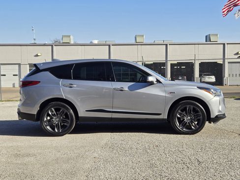 Certified 2023 Acura RDX A-Spec image 5