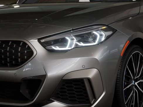 Used 2024 BMW M235i xDrive Gran Coupe w/ Premium Package image 39