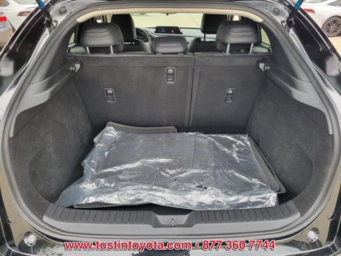 Used 2023 MAZDA CX-30 AWD 2.5 S w/ Preferred Package image 13
