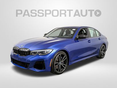 Used 2021 BMW M340i xDrive w/ Premium Package
