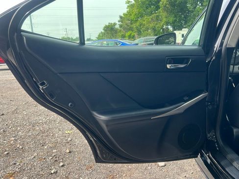Used 2014 Lexus IS 250 AWD w/ Navigation Package image 12