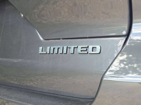 Used 2022 Jeep Grand Cherokee Limited AWD/4WD image 28