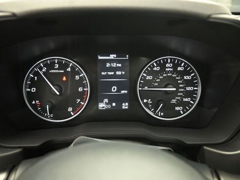 New 2026 Subaru Forester Sport AWD/4WD image 10