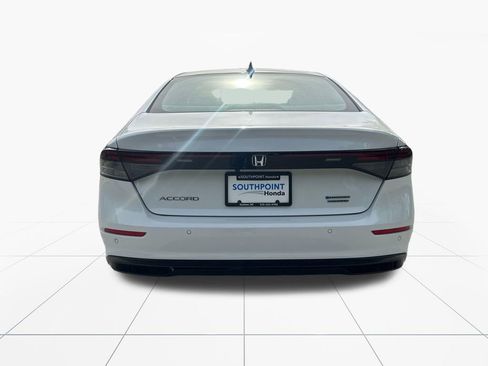 New 2026 Honda Accord Touring image 7