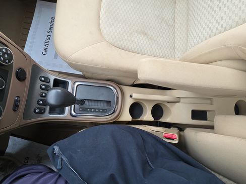 Used 2006 Chevrolet HHR LT FWD image 19