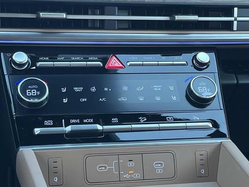 New 2026 Hyundai Santa Fe Calligraphy image 17