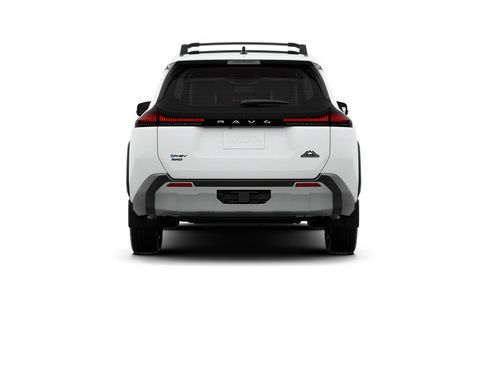 New 2026 Toyota RAV4 AWD Plug-in Hybrid image 8