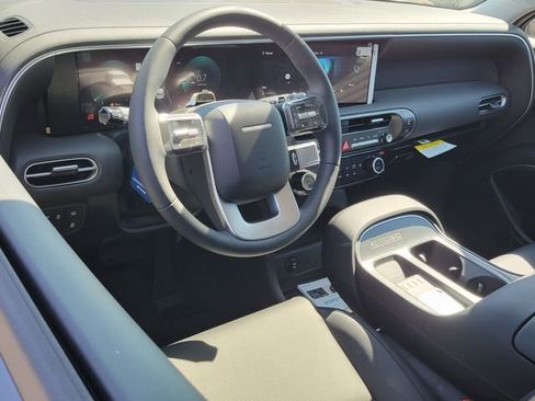 New 2026 Hyundai Palisade SEL FWD image 3