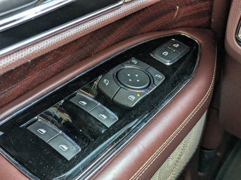 Used 2021 Lincoln Navigator Black Label w/ Special Edition Package image 31