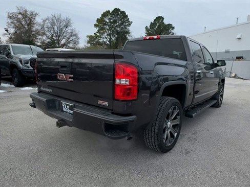 Used 2015 GMC Sierra 1500 SLT image 10