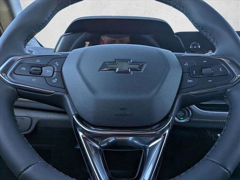 New 2026 Chevrolet TrailBlazer ACTIV w/ Driver Confidence Package image 14