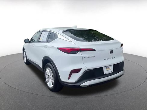Used 2025 Buick Envista Preferred FWD image 11