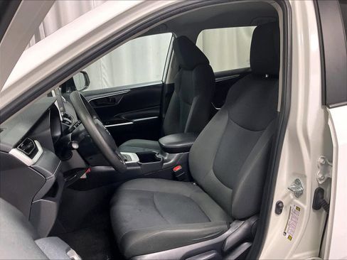 Certified 2024 Toyota RAV4 LE image 10