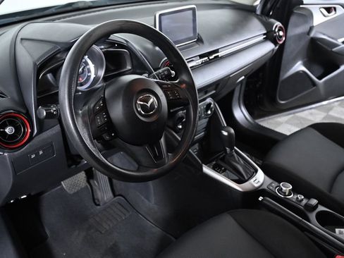 Used 2017 MAZDA CX-3 Sport AWD/4WD image 11