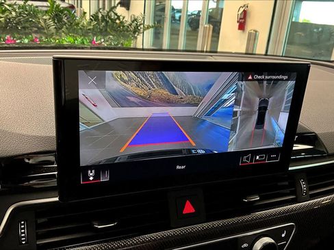 Used 2024 Audi S5 Premium Plus image 26