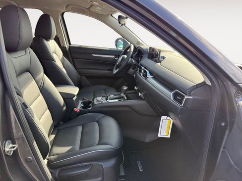 New 2025 MAZDA CX-5 AWD 2.5 S w/ Select Package image 19