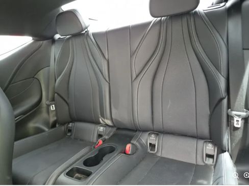 Used 2024 Mercedes-Benz CLE 300 4MATIC Coupe image 8