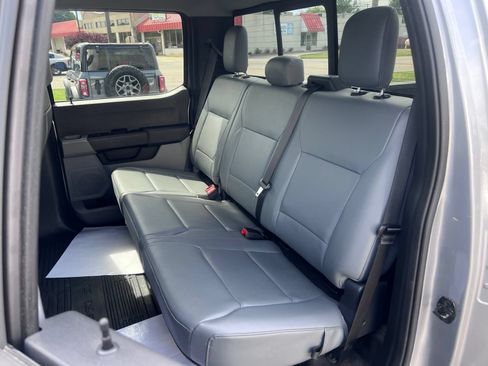Used 2023 Ford F350 XL w/ XL Driver Assist Package AWD/4WD image 38