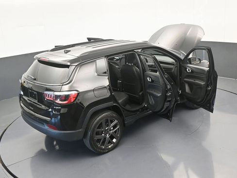 New 2026 Jeep Compass Limited image 61