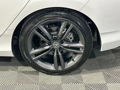 Used 2025 Acura Integra A-Spec image 12