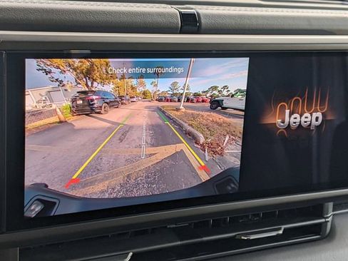 New 2026 Jeep Gladiator Sport AWD/4WD image 20