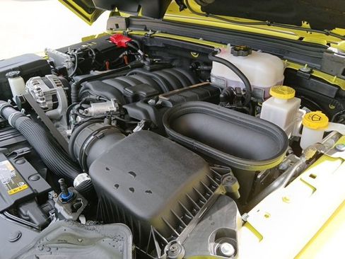 Used 2023 Jeep Wrangler Unlimited Rubicon 392 w/ Xtreme Recon 35" Tire Package image 60