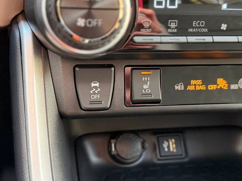 New 2025 Toyota RAV4 XLE w/ Convenience Package image 17