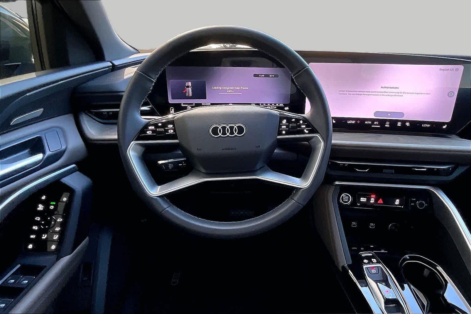 Used 2026 Audi Q5 Premium w/ Premium Plus AWD/4WD image 6