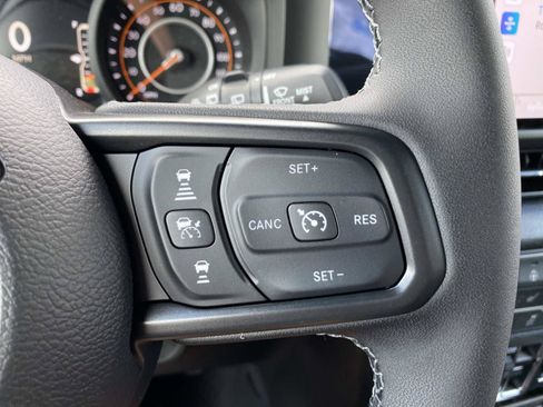 New 2026 Jeep Wrangler Unlimited Sport AWD/4WD image 15
