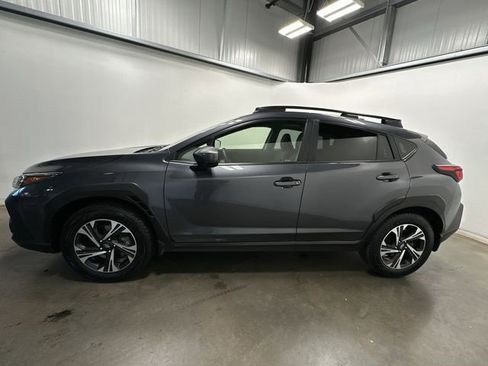 Certified 2024 Subaru Crosstrek 2.0i Premium image 2