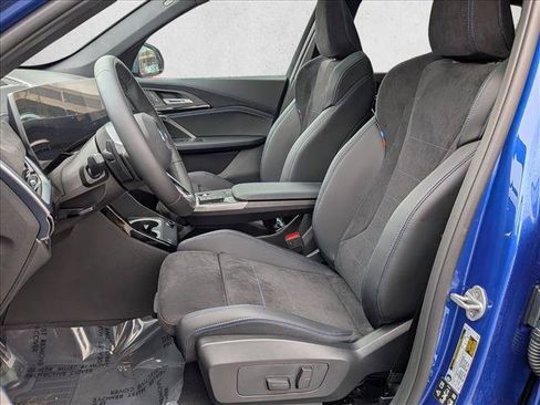 New 2026 BMW X1 xDrive28i AWD/4WD image 4