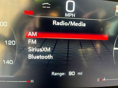 New 2026 GMC Sierra 1500 AT4 image 40