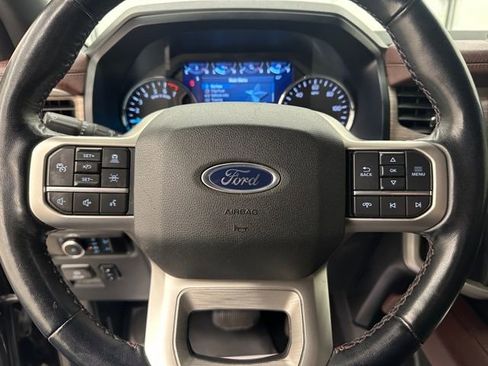 Used 2023 Ford Expedition Max Limited image 33